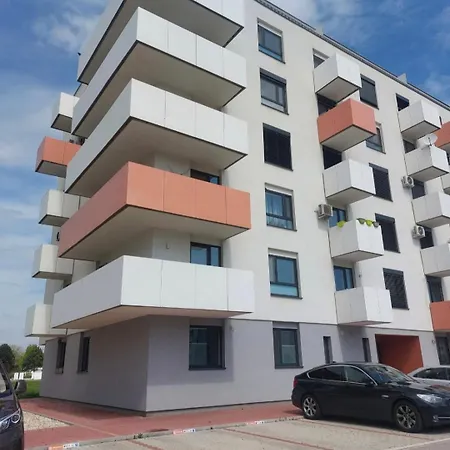 Apartment Salan West