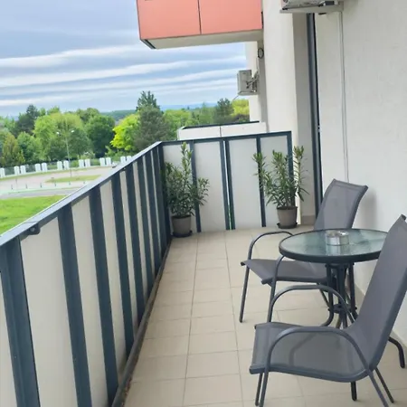 Apartment Salan West Galanta