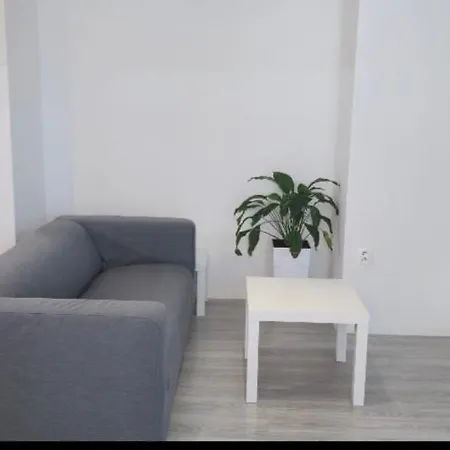 Apartment Salan West *