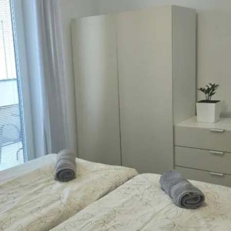 Apartment Salan West Galanta