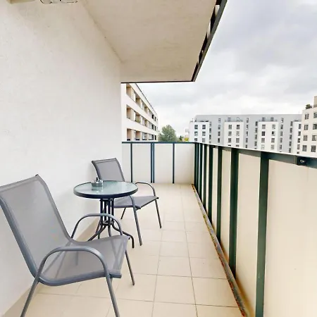 Salan West Apartman Galánta